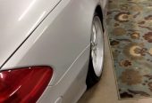 Mercedes 500 SL 2004