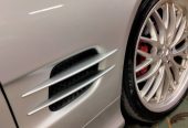 Mercedes 500 SL 2004